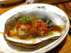 -老高烧烤(龙华星河iCO店)