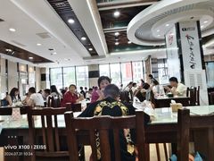 -服务大楼冷面(延大店)