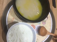-妈妈故事米线(市府恒隆店)