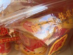 -味多美蛋糕(义和庄地铁店)