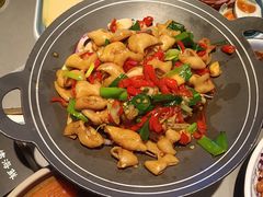 -胖子烧烤海鲜(亲贤北街店)