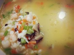 -乌镇那一年小院主题餐厅(甘泉西路店)