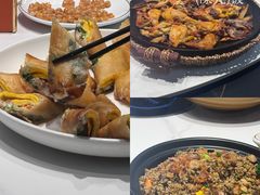 -鑫悦楼煎蟹·16年海鲜大排档