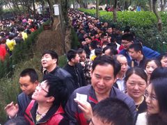 -韶山毛泽东同志故居