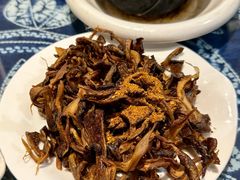 -云南李记罐罐米线饵丝小吃(汉中门金鹰店)