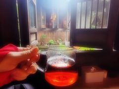 -法云安缦酒店