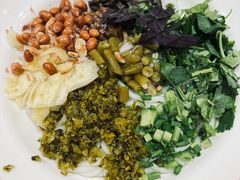 -大昌吉牛肉粉(林肯公寓店)