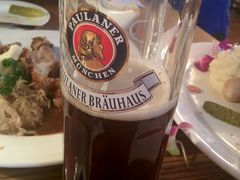 android_upload_pic-宝莱纳啤酒花园餐厅PAULANER BRAUHAUS Nanjing(广州路店)