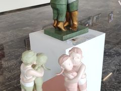 -宝龙艺术中心(七宝宝龙城店)