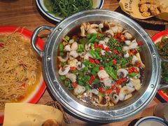 -泥糊破店小酒馆·团建聚餐(南京西路店)