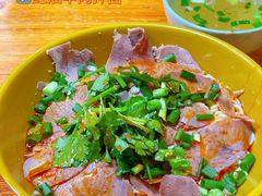 -沈长霞遵义羊肉粉(永丰店)