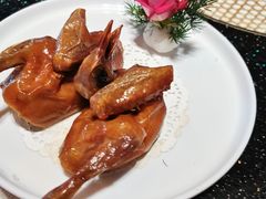 -味可道美食坊(福基路店)