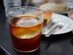 -Be Lived Cafe比例咖啡(摩天轮店)