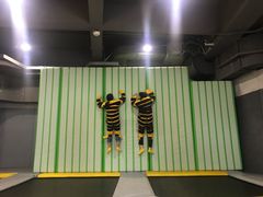 -XONE潮玩运动馆