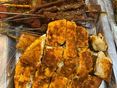 -非凡烧烤(历史博物馆店)