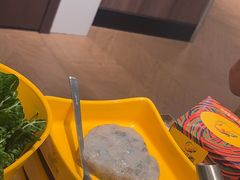 -润园四季椰子鸡火锅(欢乐海岸店)