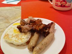 -三亚海棠湾喜来登度假酒店