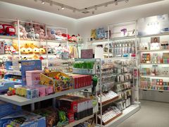 店内环境-三福百货(李家村万达广场店)