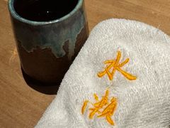 -Minase水濑·日料放题(外滩店)