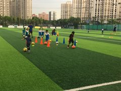 -体汇+名都体育公园足球场