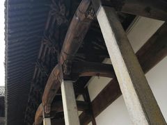 -绩溪龙川景区
