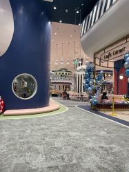 -奈尔宝家庭中心·亲子餐厅(鄞州万达店)