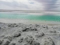 -东台吉乃尔湖