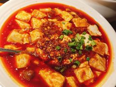 -外婆家(青岛万象城店)