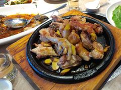 -五姊妹海鲜(火车站店)