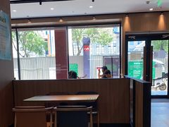 -魏家凉皮(博水商务大厦店)