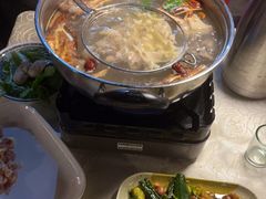-小煵记·打边炉(西丽文光店)