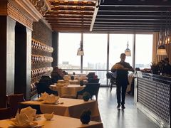 -富力丽思卡尔顿酒店·丽轩中餐厅
