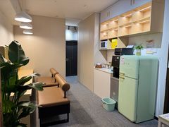 -六个番茄自习室·包间(燕塘燕侨大厦店)