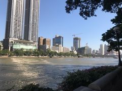 -珠江夜游西堤码头
