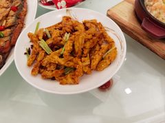 -谢先生酒店·椒宴集(沙湖店)