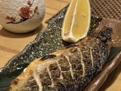 -长崎屋·日本料理·刺身·烧鸟(天河北路店)