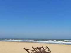 -那香海钻石沙滩浴场