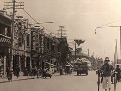 -上海四行仓库抗战纪念馆