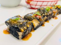 -春家·非遗手工小吃(徐汇万科广场店)