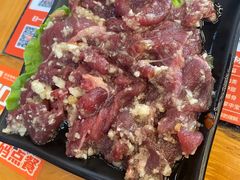-赞酱川式烤肉(蜀都万达店)