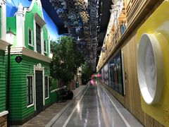 -蒙牛工业旅游景区