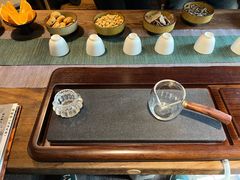 -邈墨茶馆(大兜路1号店)