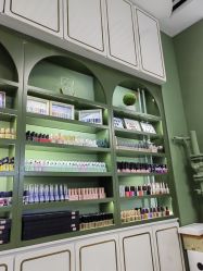 -如一·美甲美睫