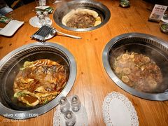 -咱屯子铁锅炖直营店(南湖大路店)