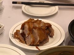 -北京全聚德(天安门店)