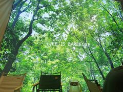 -落日营地·云泰小烤