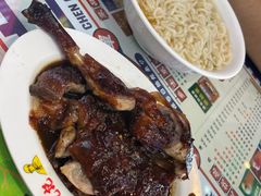 -澳门陈光记烧味饭店(万象城店)