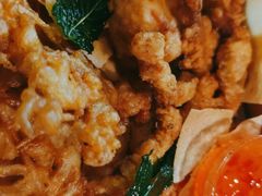 -探鱼·鲜青椒爽麻烤鱼(天河优托邦店)