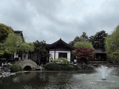-常熟方塔园