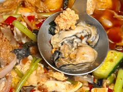 -后街佬·炭火鲜鱼杂(南城店)